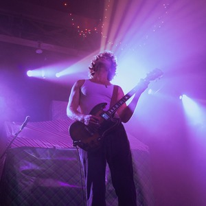 Joe P Concert 1