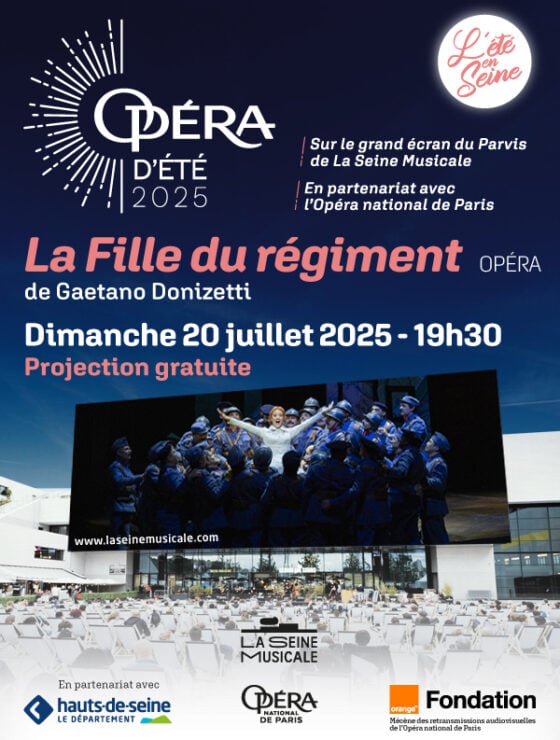La Fille du régiment 1