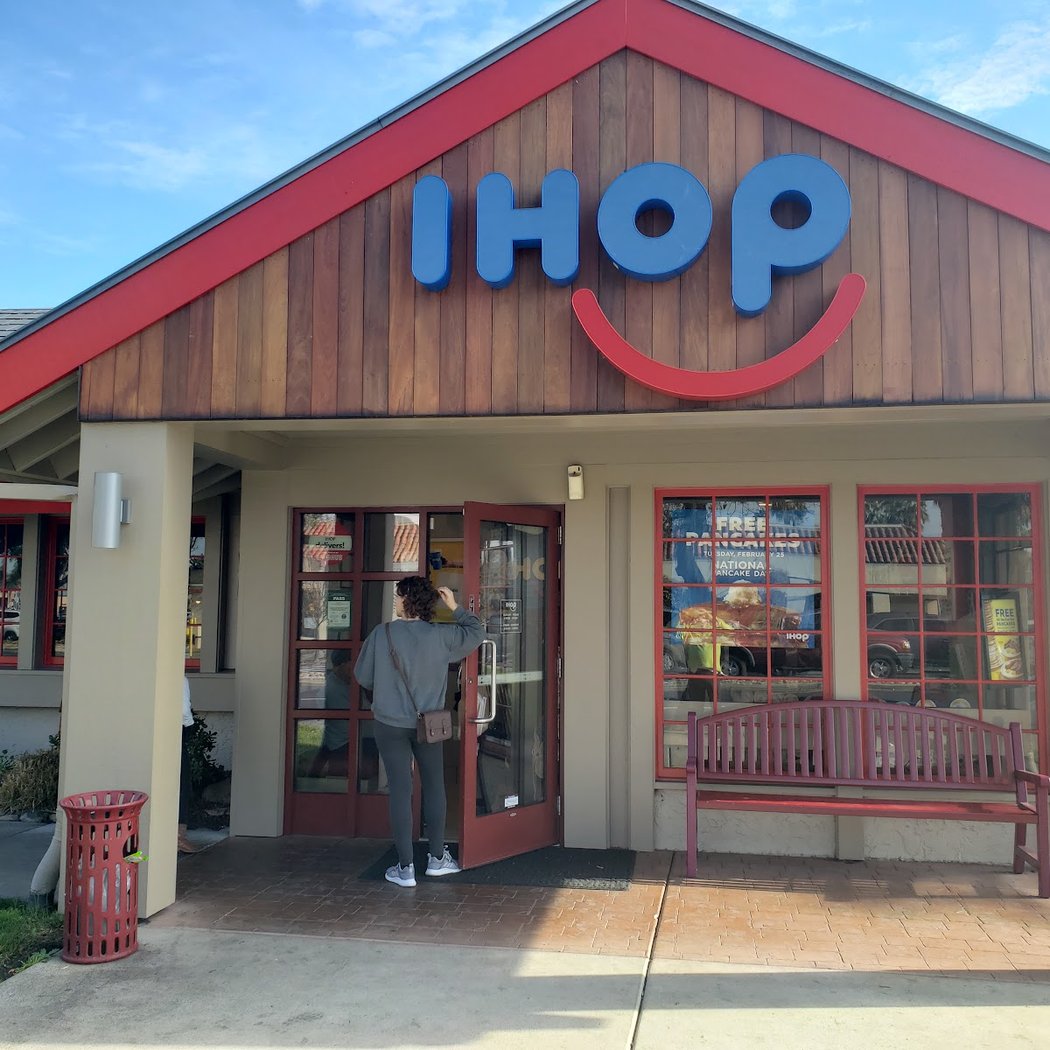 IHOP 2