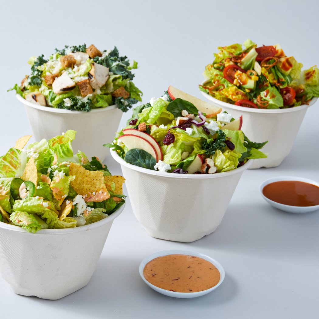 Chopt Creative Salad Co. 2