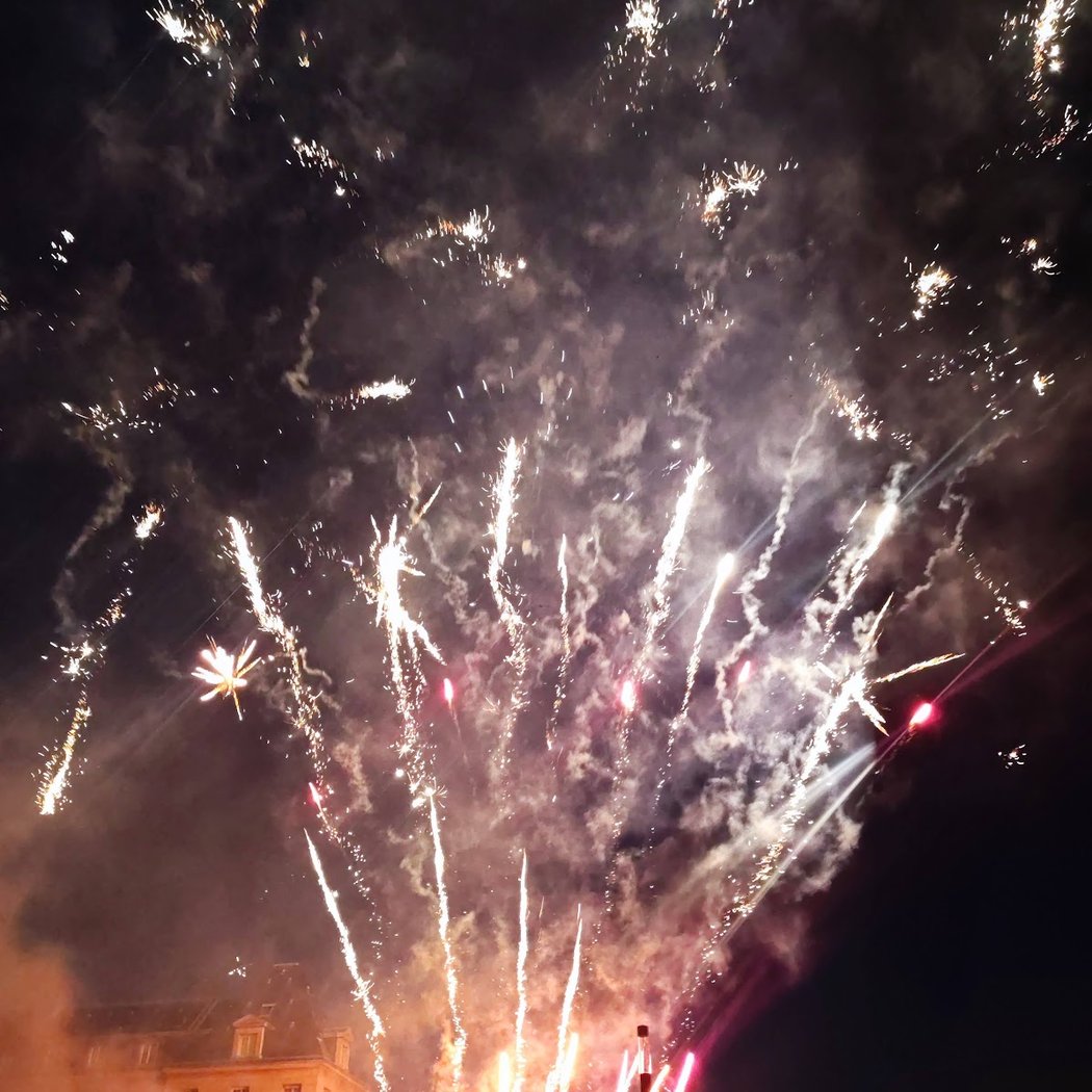 Fête de la musique 2025 1