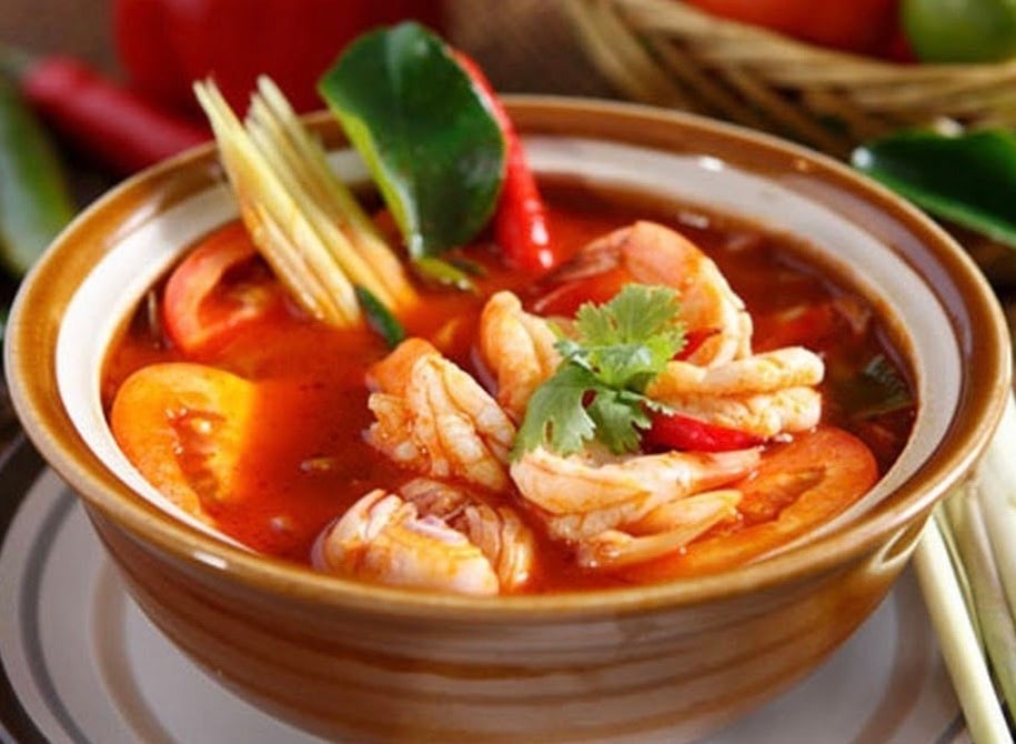 Prik Thai 2