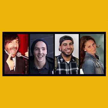 Comedy Night 3