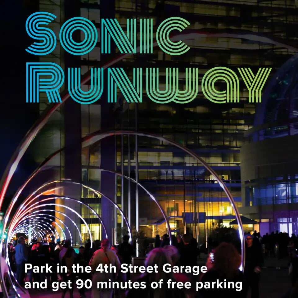 Sonic Runway 1