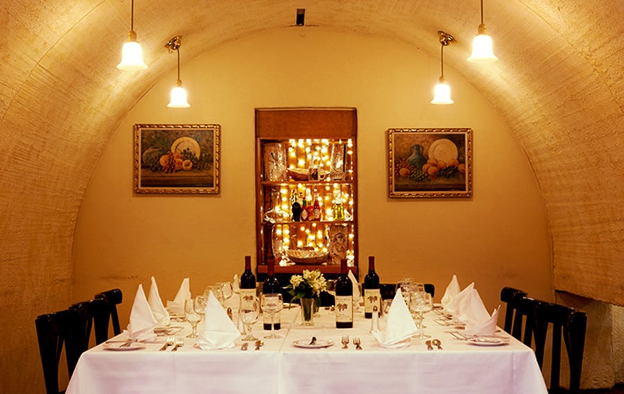 Villa Berulia 2