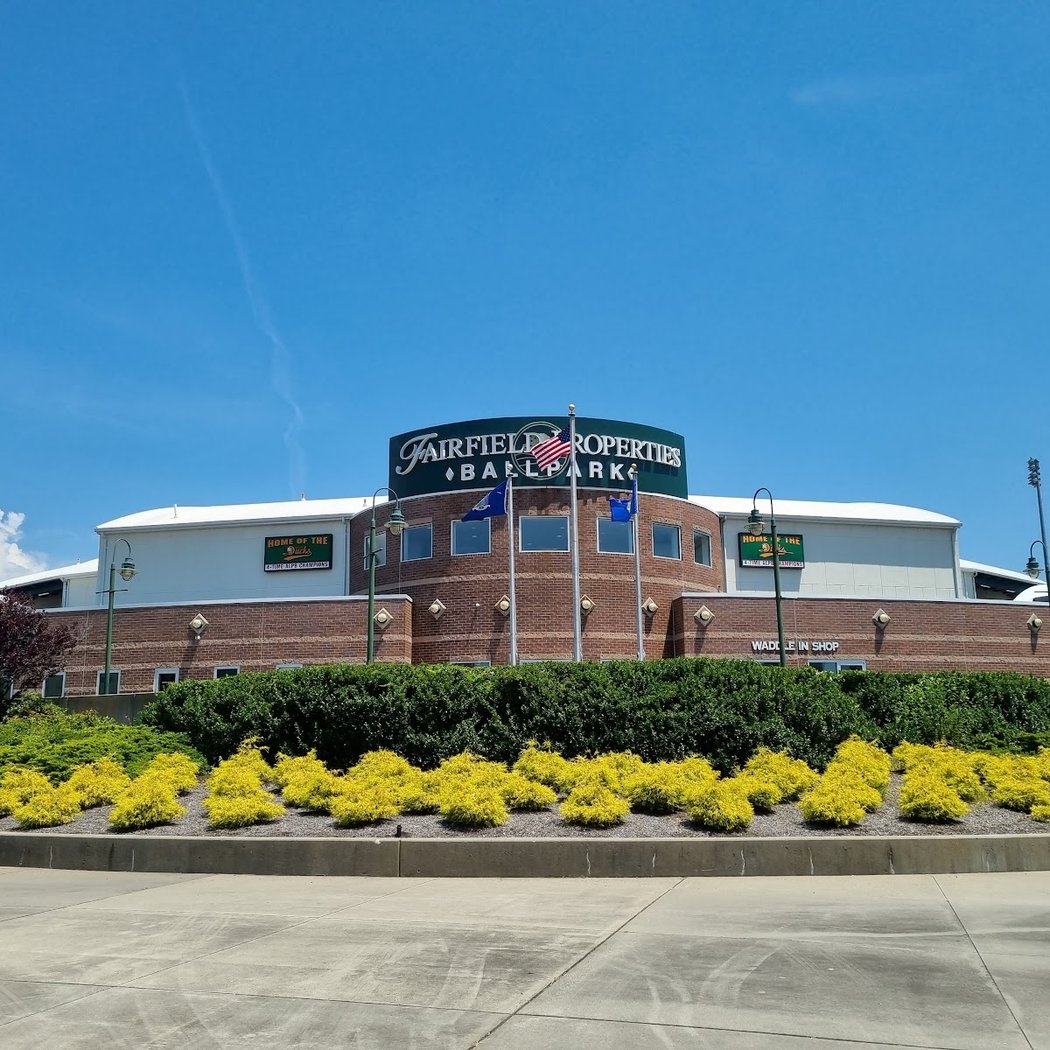 Fairfield Properties Ballpark 3