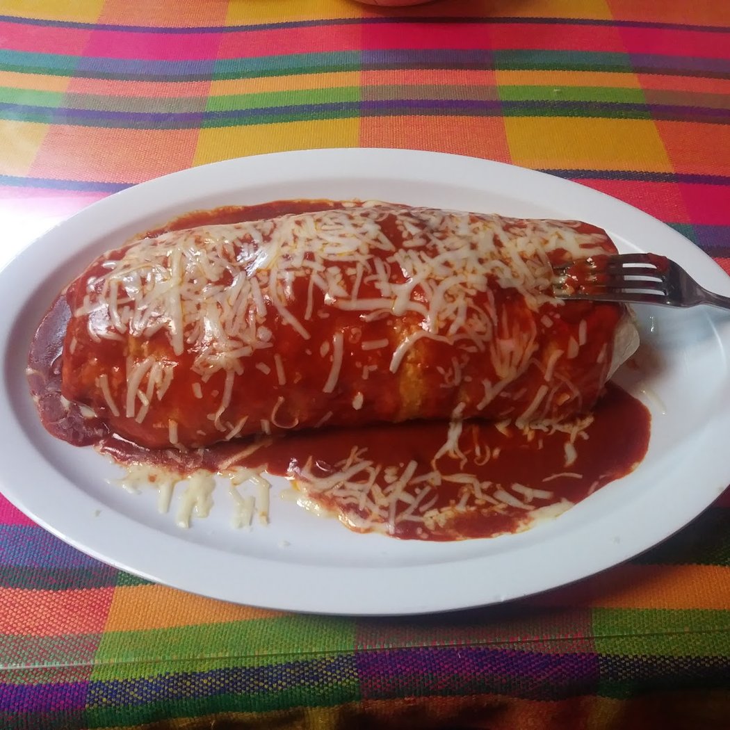 Taqueria Los Arcos 1