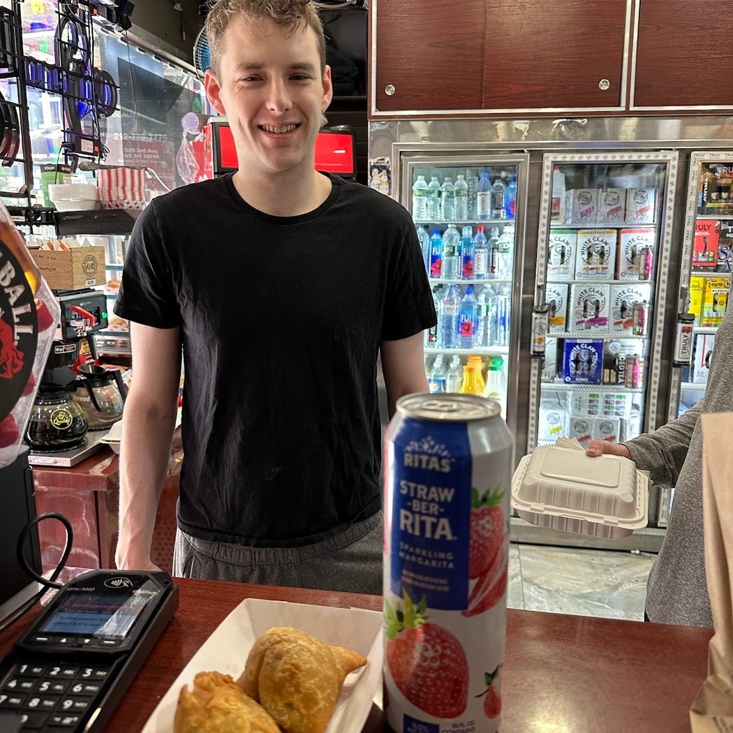 Murry Hill Mini Mart 1