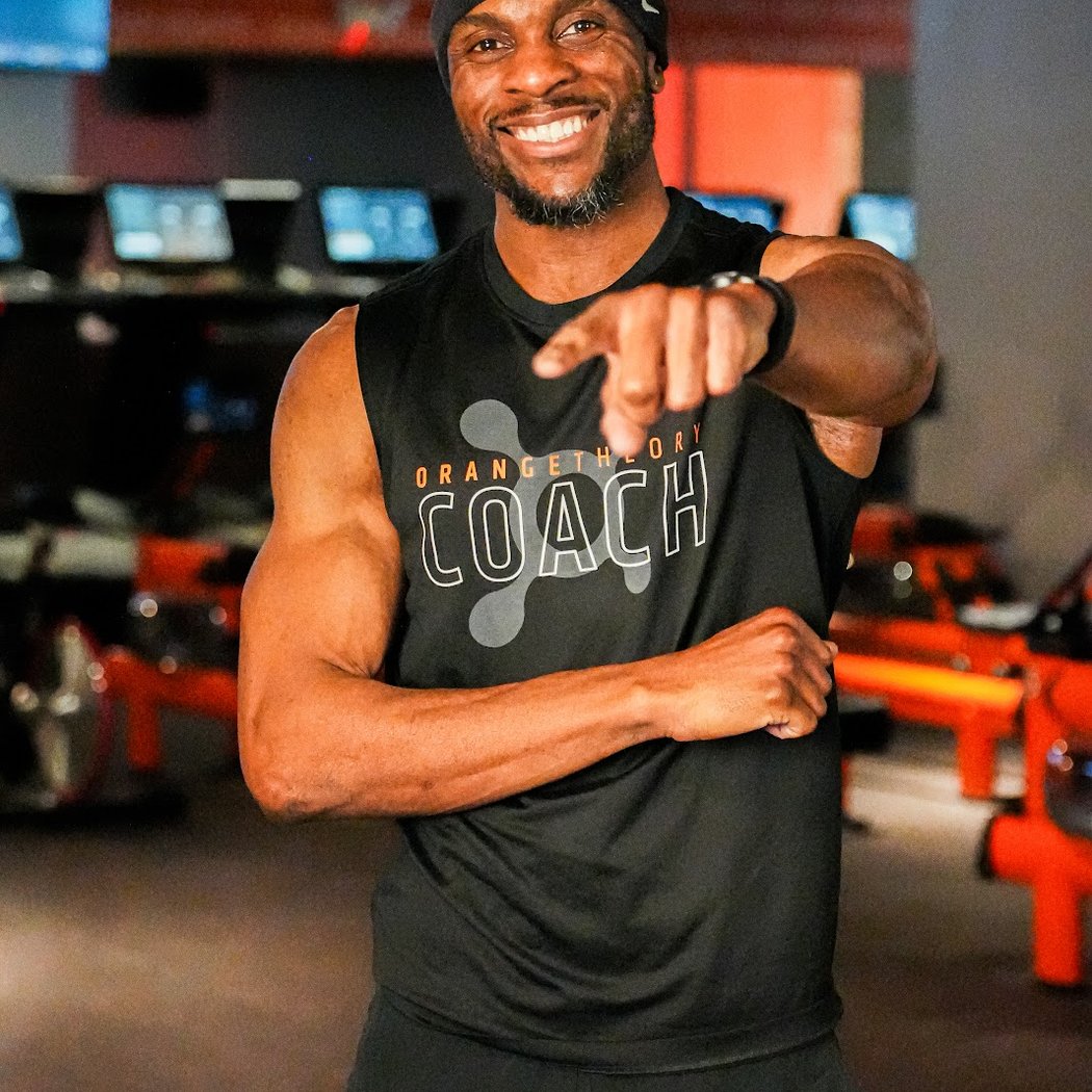 Orangetheory Fitness 1