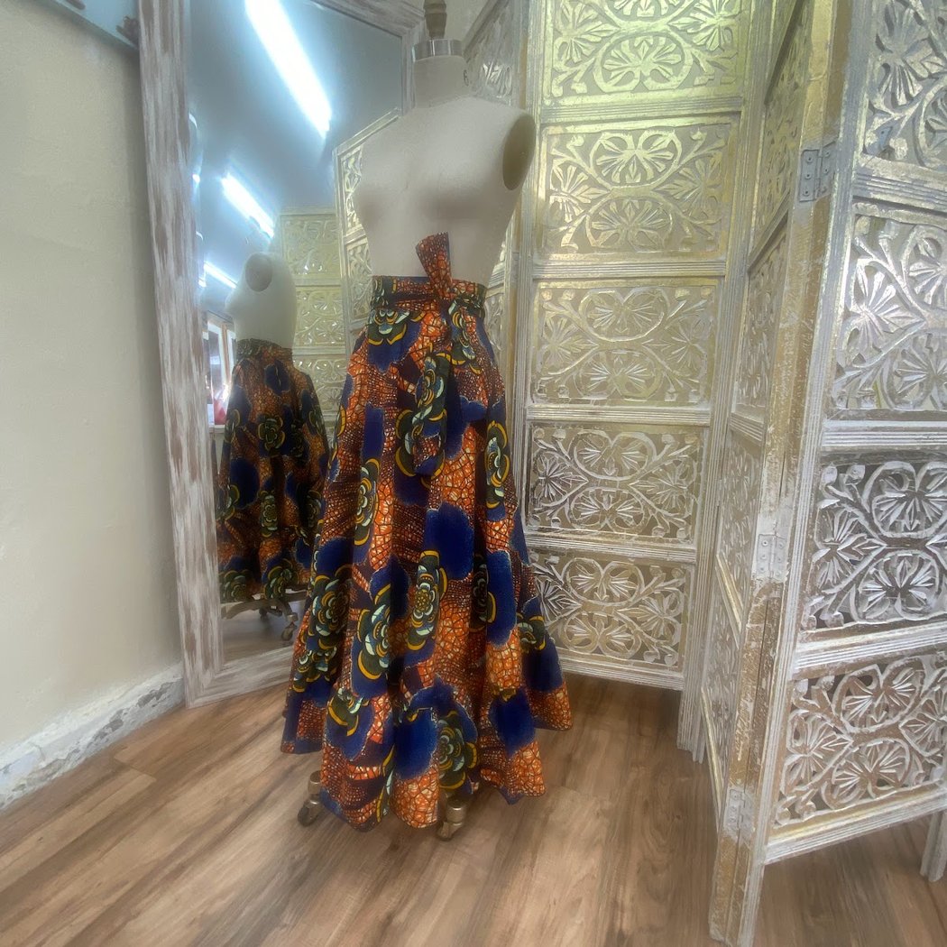 Erika Ipanaque Atelier 3