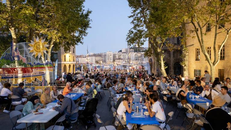 Un Dimanche aux Aygalades X KoussKouss Festival  septembre 2026 3