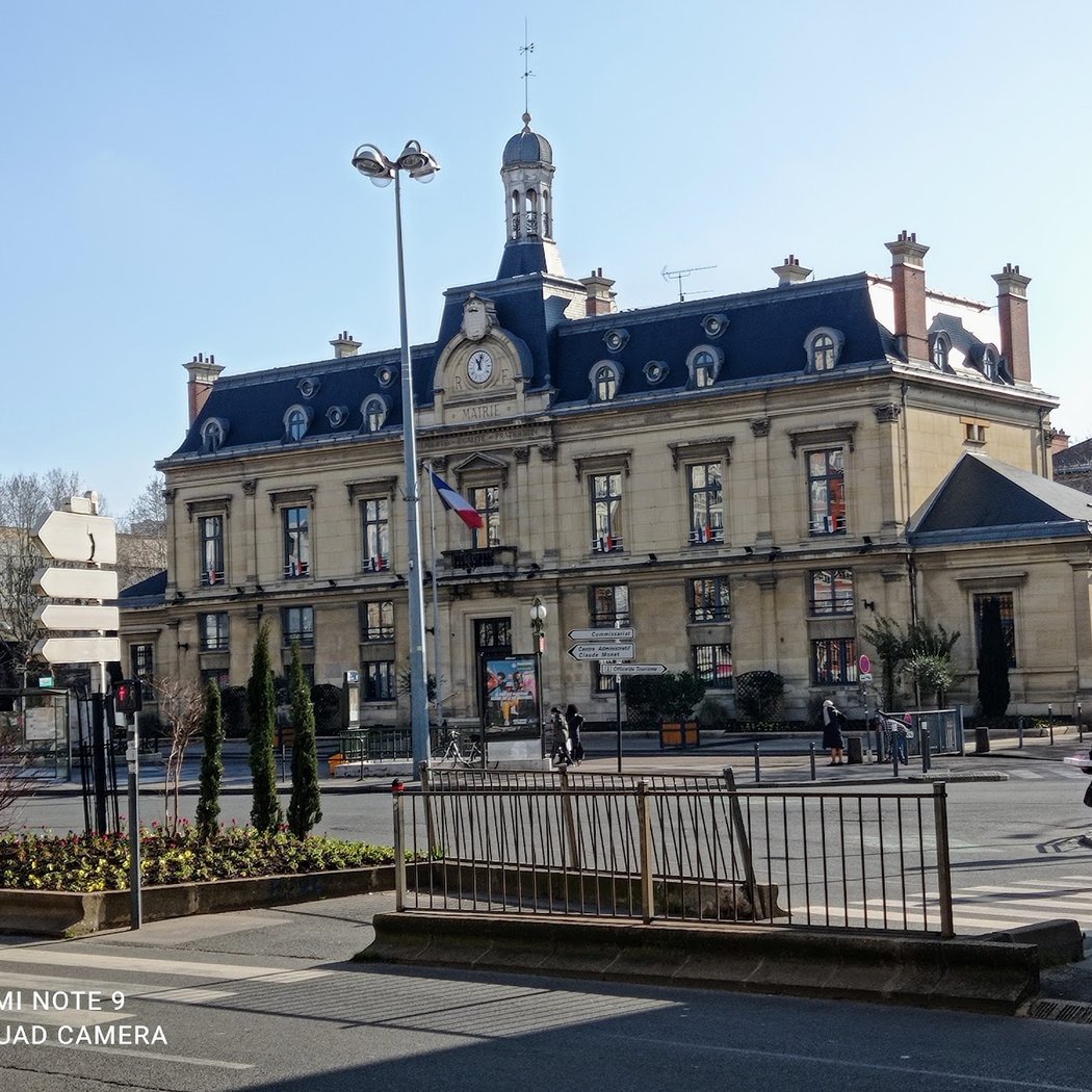 Saint-Ouen-sur-Seine 2