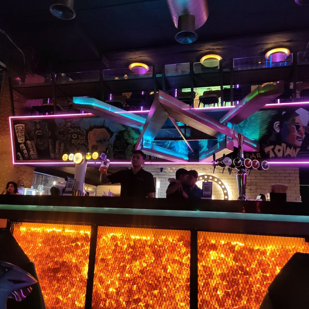 BOHO Koramangala 4