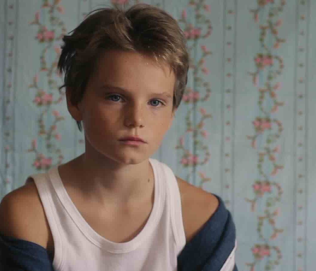 Tomboy 1