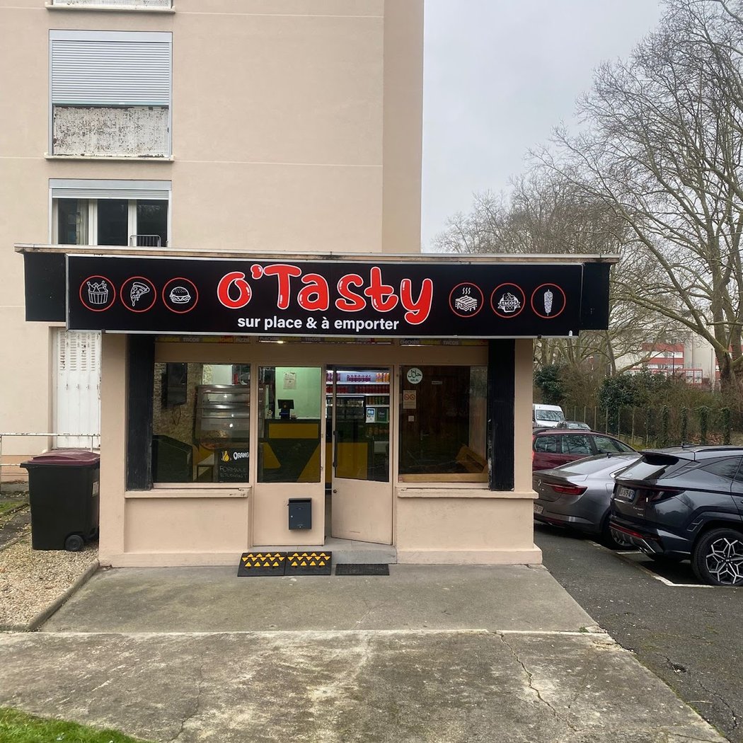 O’Tasty 2