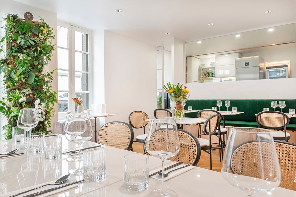 RESTAURANT PANIER D’OR 2