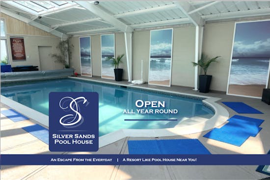 Silver Sands Motel & Beach Bungalows 1