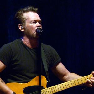 John Mellencamp Concert 2