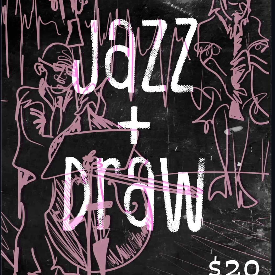 Jazz and Draw 1