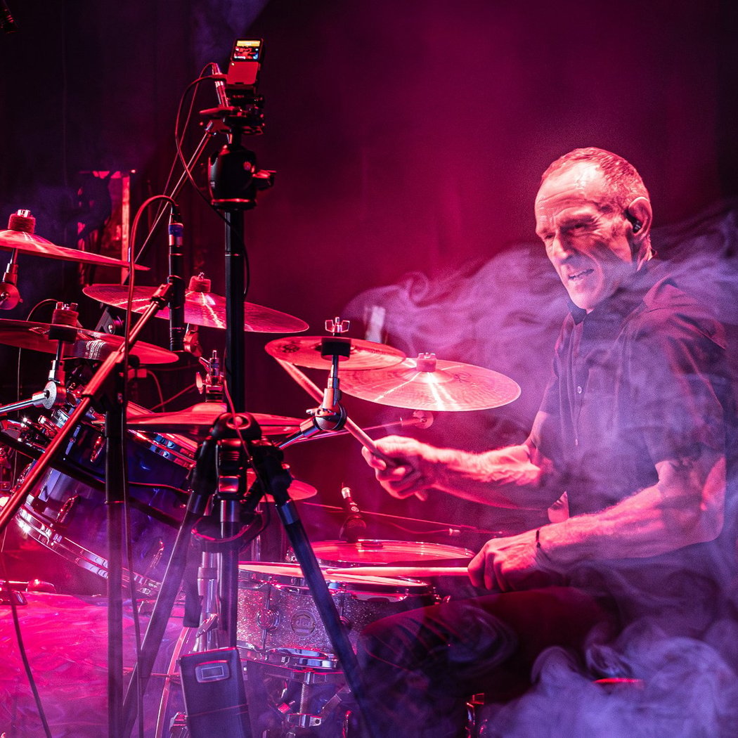 Every Breath You Take: Sting and Police Tribute 2