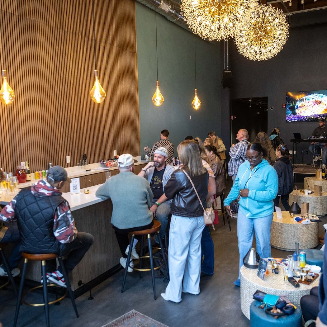 Lakers vs. Warriors Watch Party 1