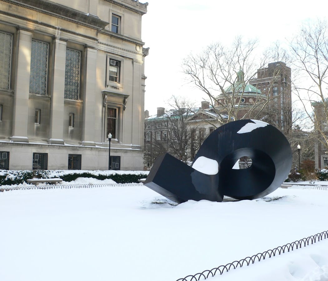 Uris Hall 4