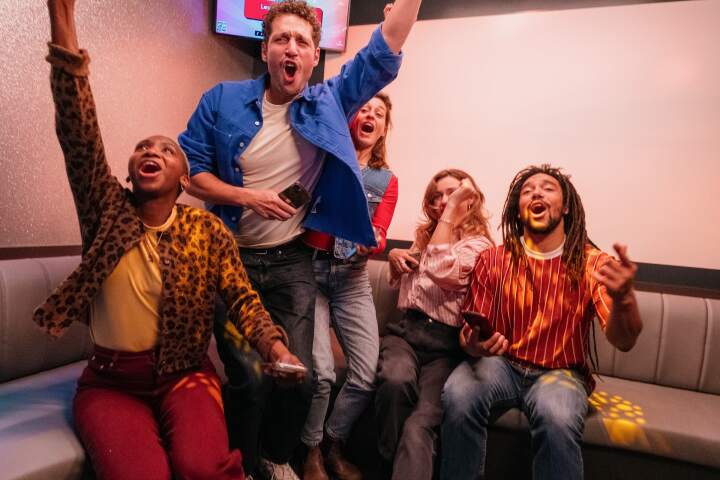 KaraFun Paris soirée quiz 1