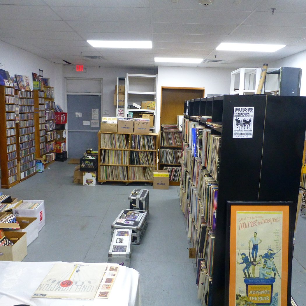 All About Records 3