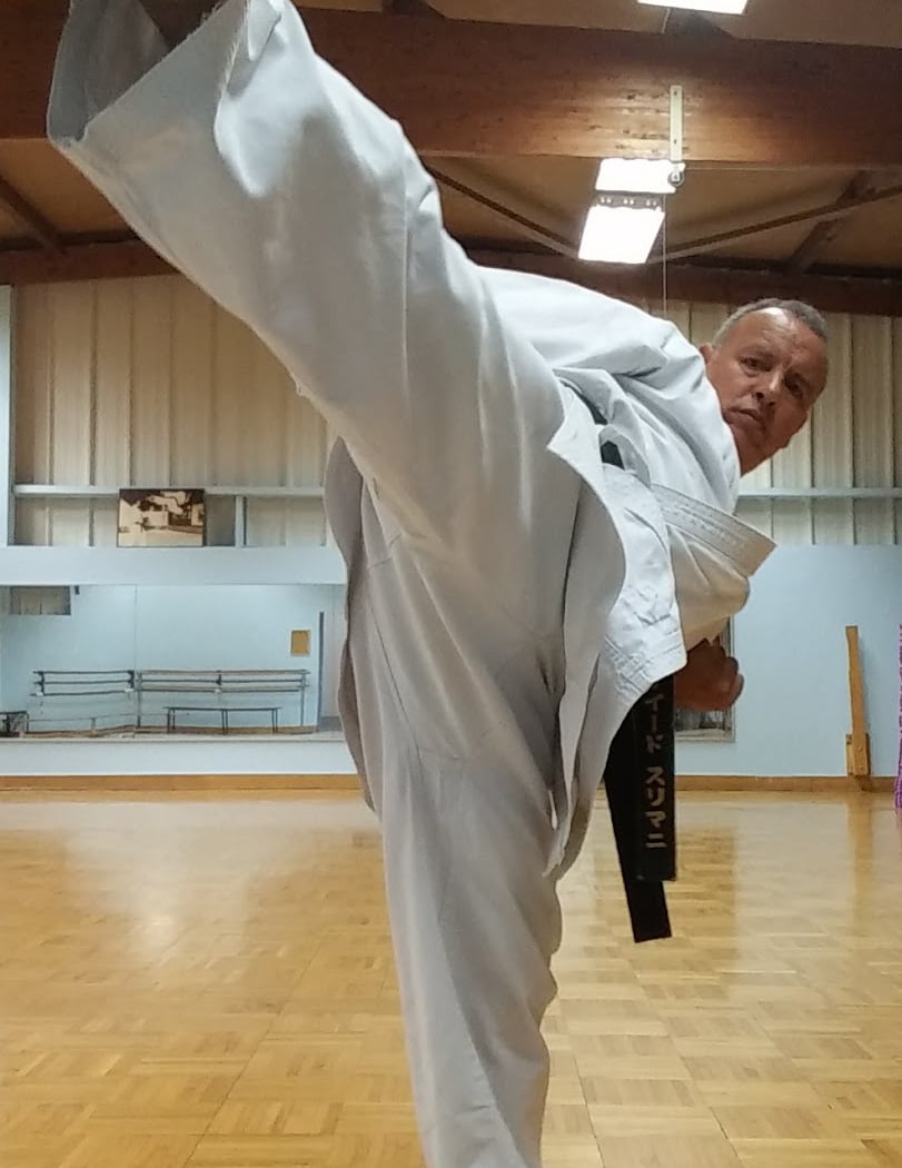 Dojo Karaté Club Limeil Brévannes 3