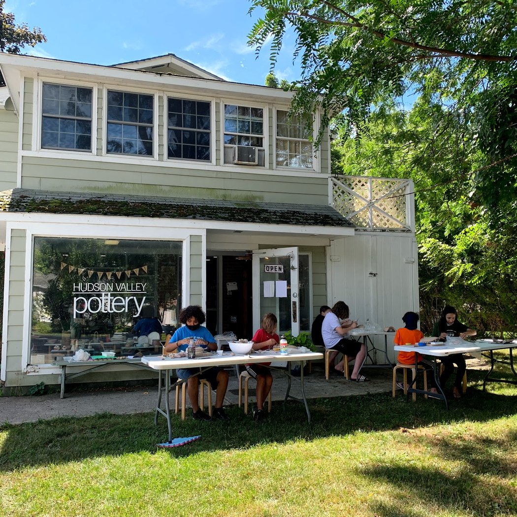 Hudson Valley Pottery 2