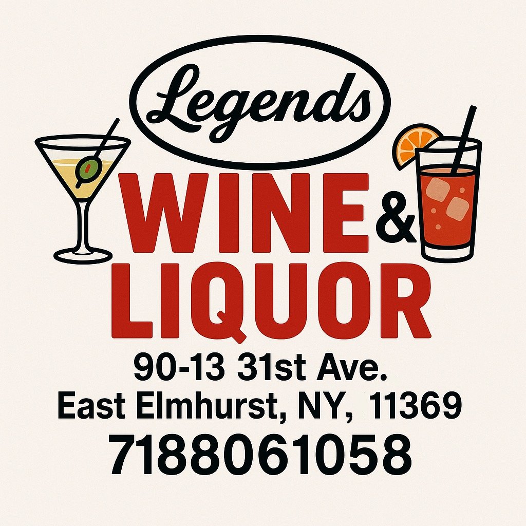 Legends Wine & Liquor 3