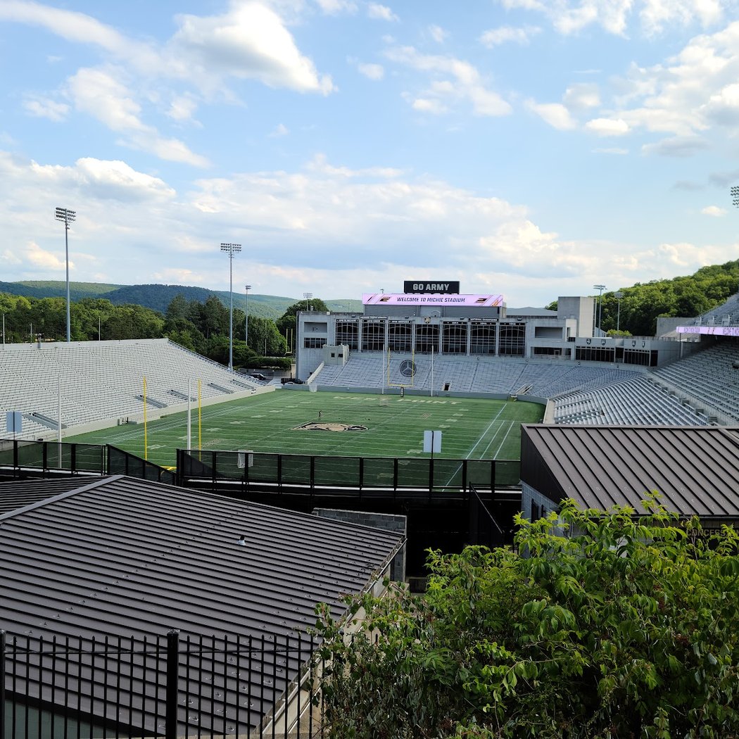 Michie Stadium 3