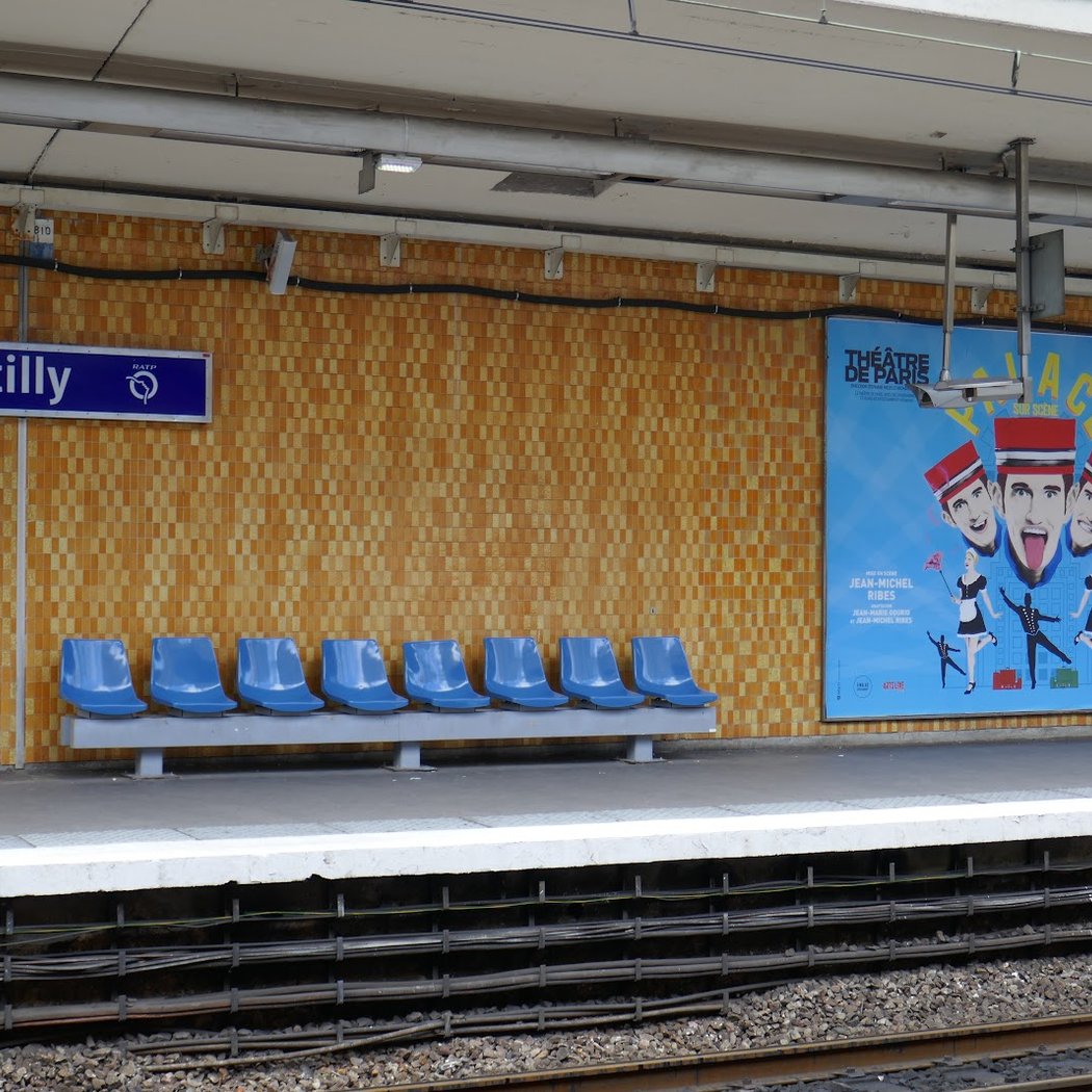Gentilly 3