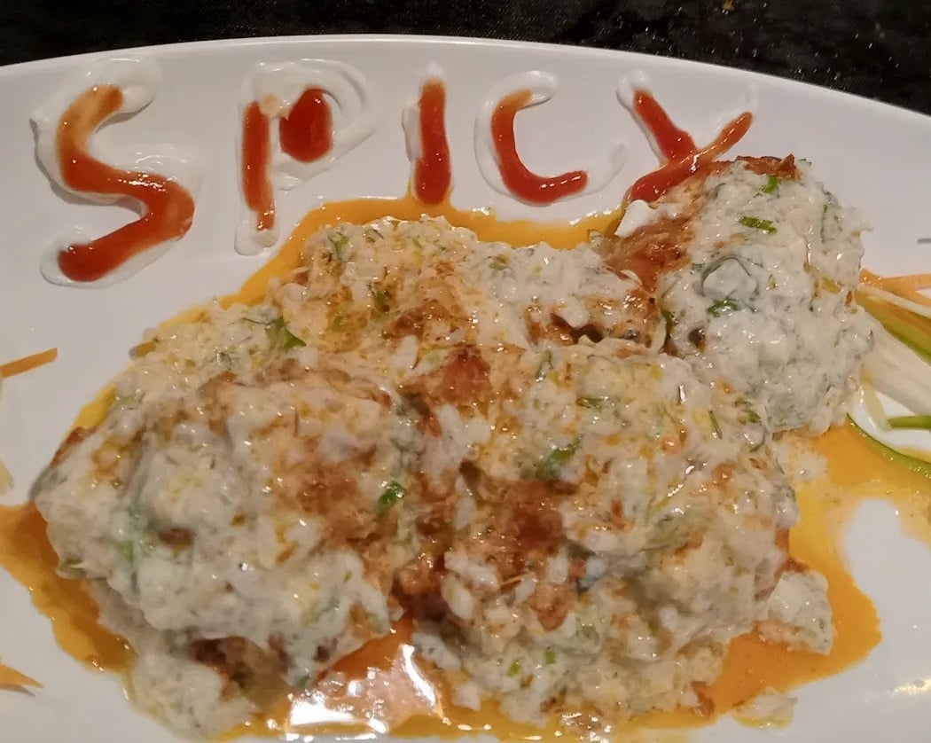 SPICY RESTAURANT 3