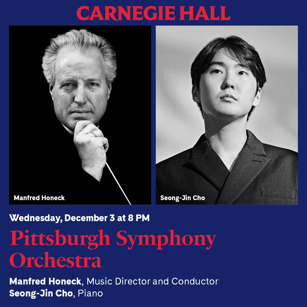 Pittsburgh Symphony Orchestra 1