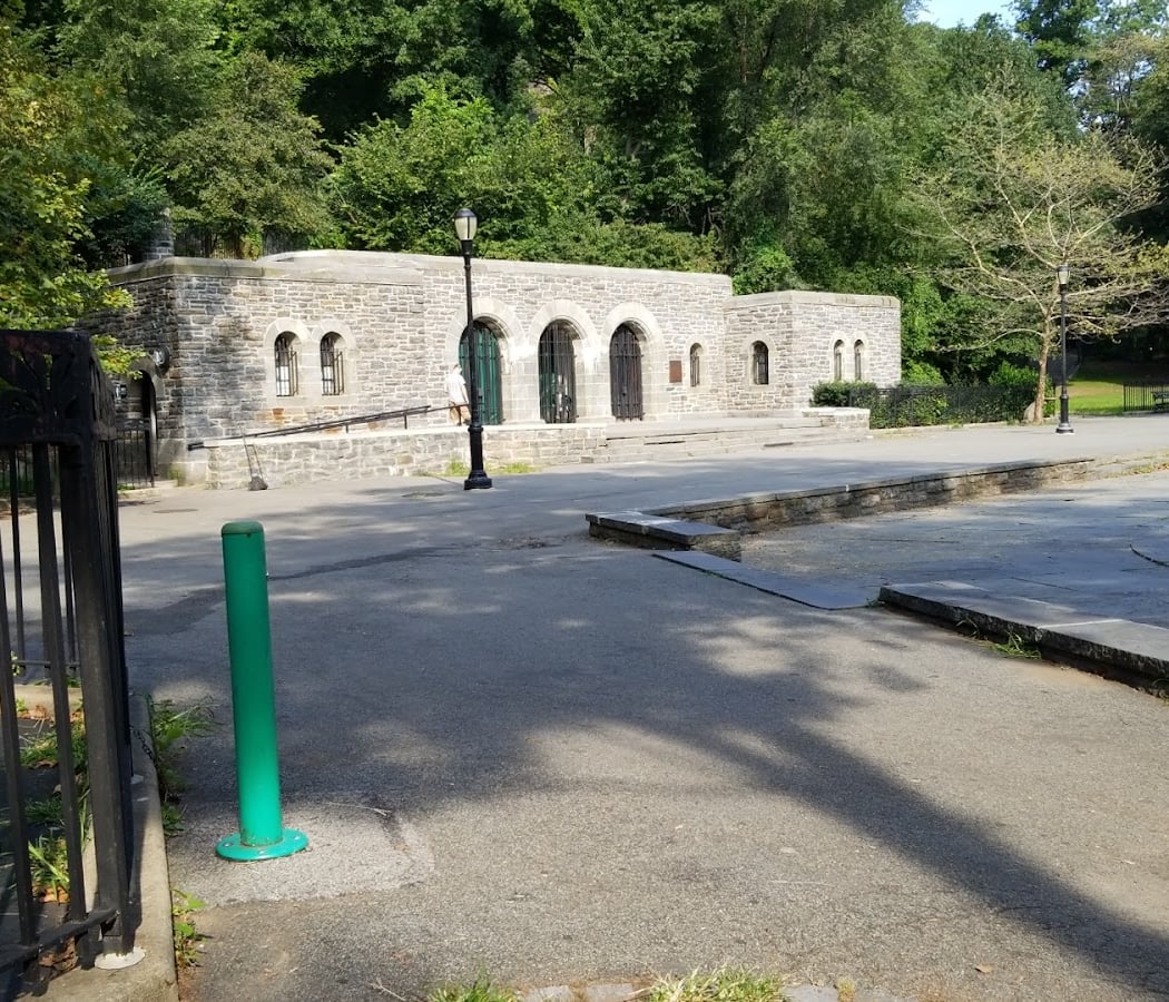 Anne Loftus Playground 2