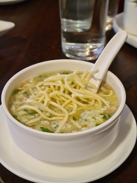 Zhang's Chinese Restaurant - JP Nagar 1