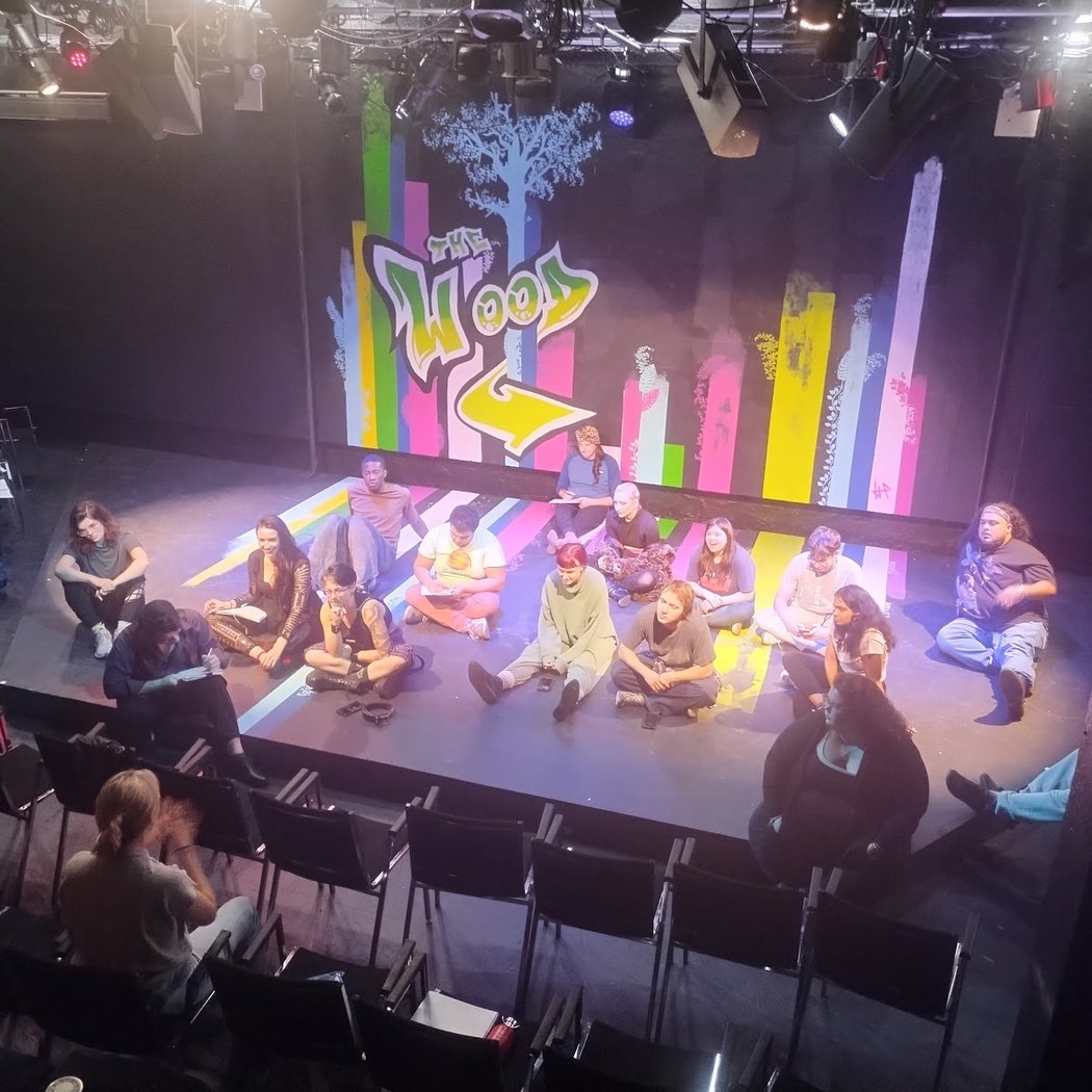 Town Hall Meeting 1