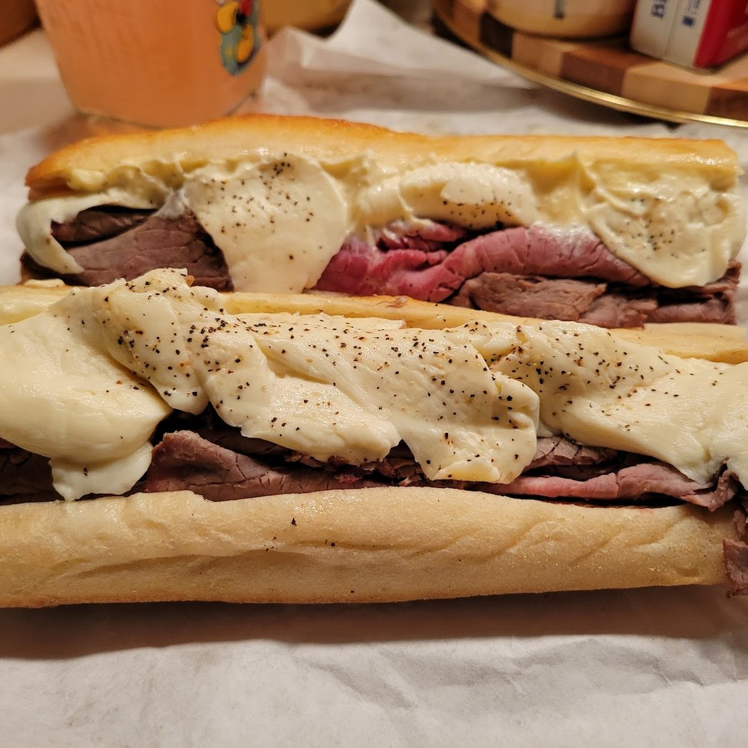 Fiore's House of Quality 1