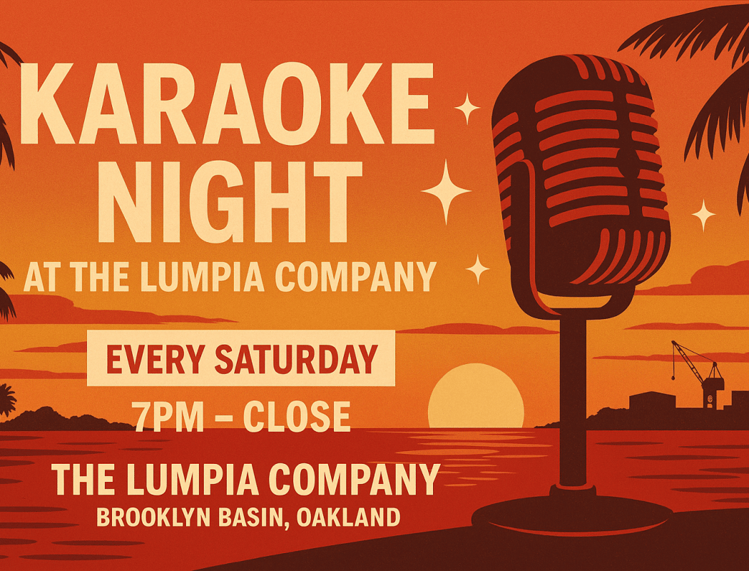 Saturday Night Karaoke 1