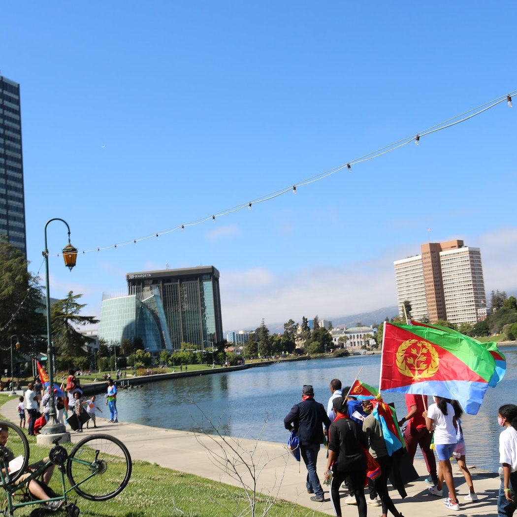 Eritrean Community Cultural Civic Center 3