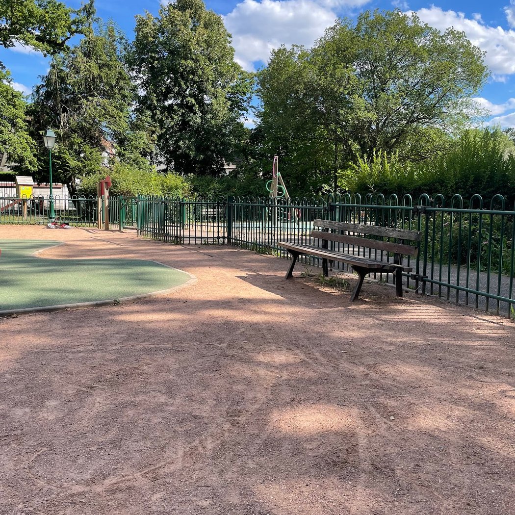 PARC SAINT PIERRE 3