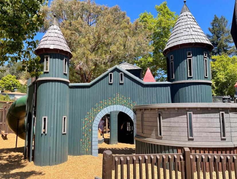 Millennium Playground 2