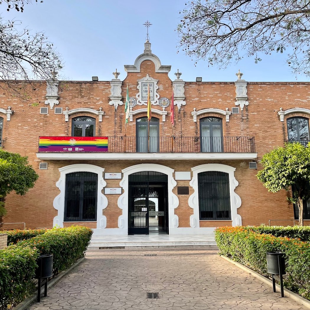 I Gala de Premios LGTBIQ+ Ayuntamiento de Sevilla