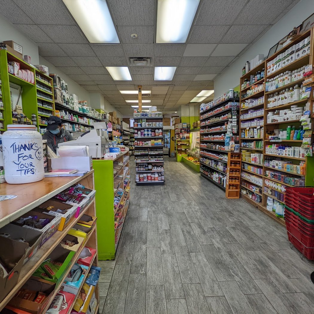 Vanderbilt Green Market 4