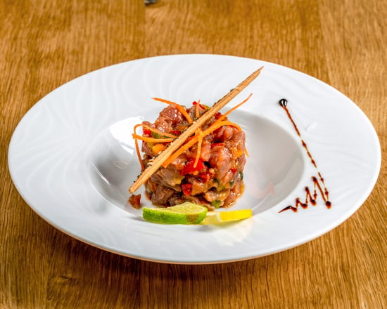 République - Restaurant Nantes 1