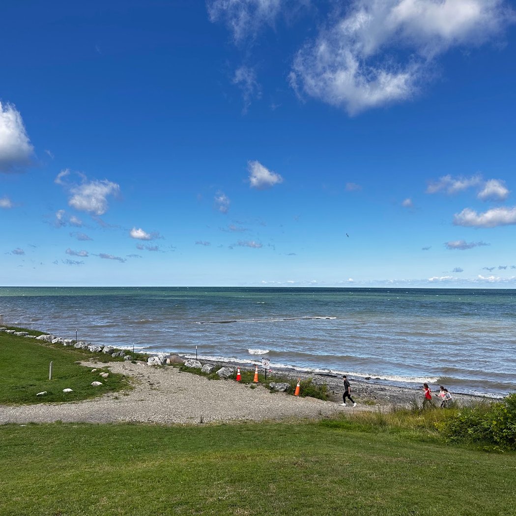 Lake Erie State Park 2