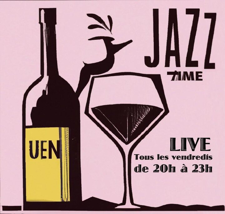 Live Jazz Performances 1