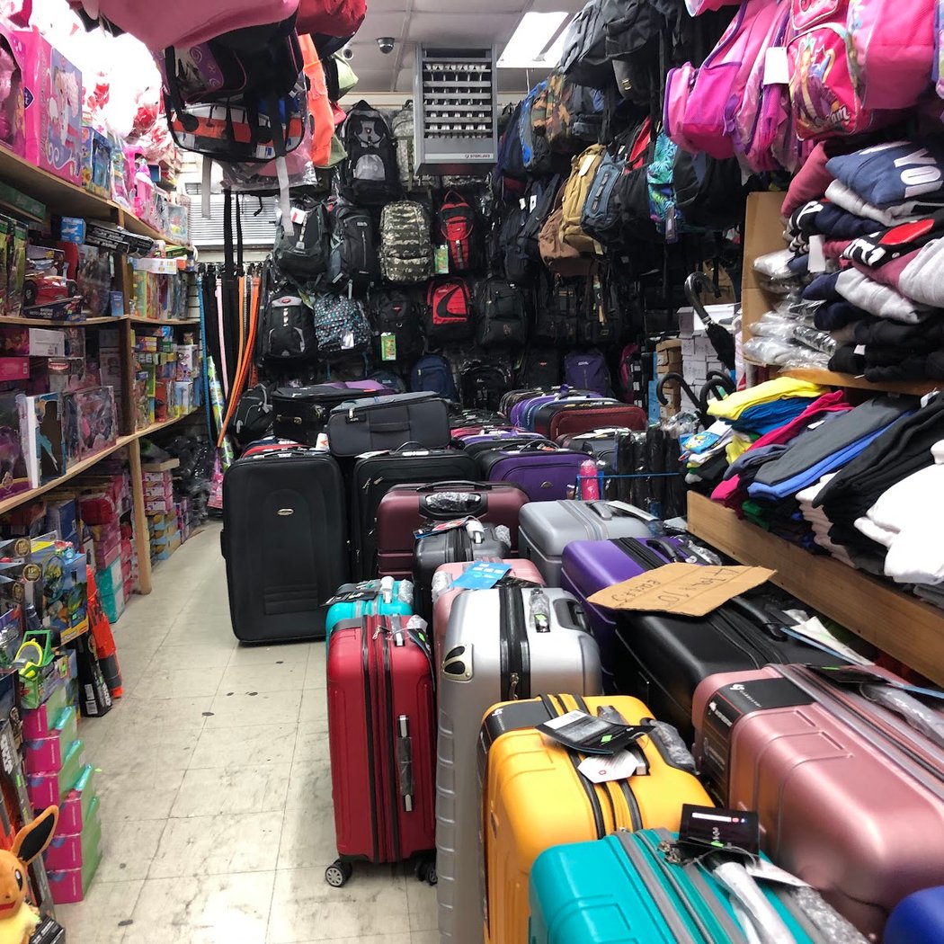 New J & B Gift Shop Inc 3