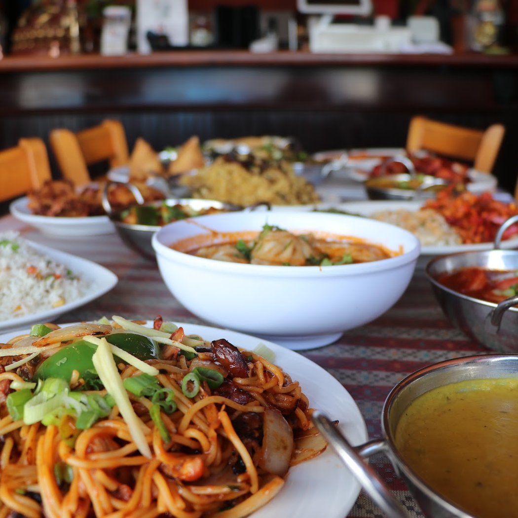 Aangan Restaurant & Bar 1